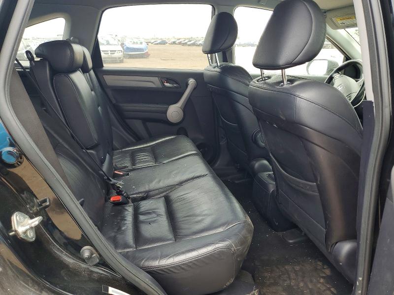 Aukcja sprzedaży 2007 Honda Cr-v, vin: JHLRE48757C115948, numer aukcji: 53364686