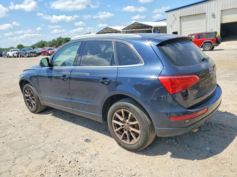 Aukcja sprzedaży 2009 Audi Q5, vin: WA1KK78R89A043923, numer aukcji: 54103976