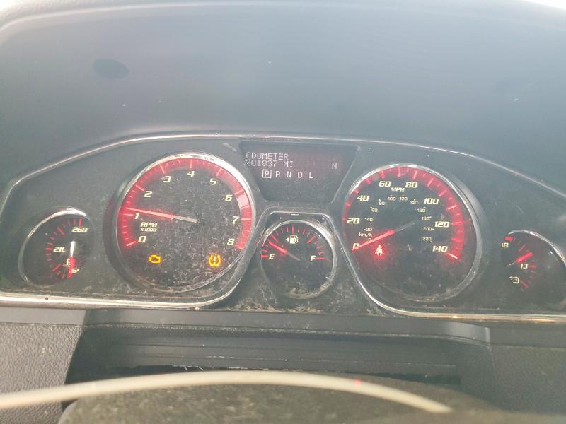 Aukcja sprzedaży 2015 Gmc Acadia, vin: 1GKKRRKD5FJ333806, numer aukcji: 54708756