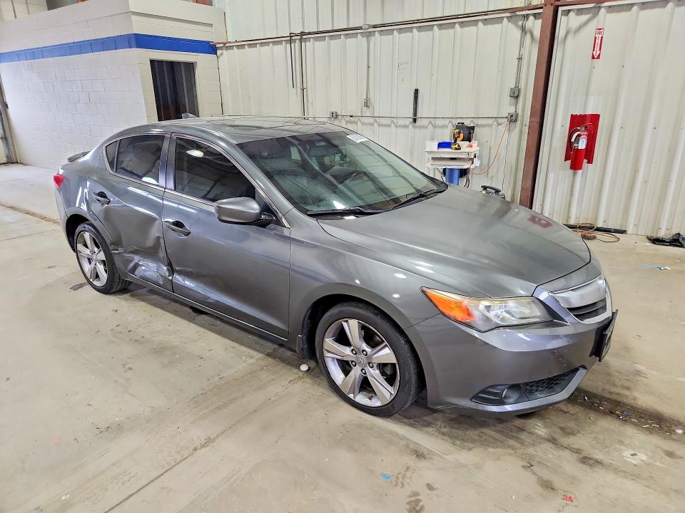 Продажа на аукционе авто 2013 Acura Ilx, vin: 19VDE1F70DE005282, номер лота: 52783086
