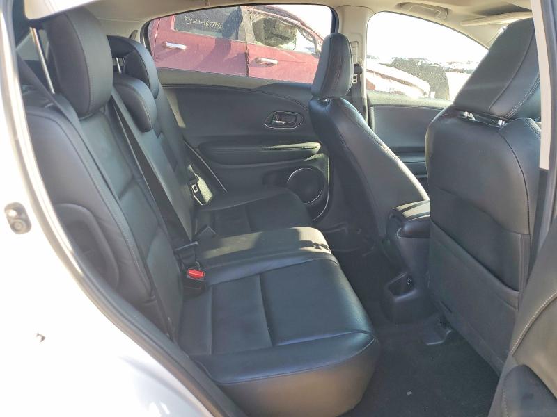 Aukcja sprzedaży 2020 Honda Hr-v, vin: 3CZRU6H9XLM720063, numer aukcji: 52192686