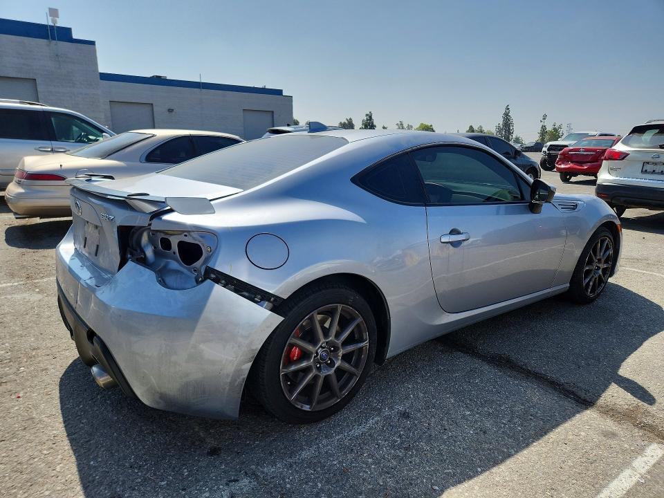 Aukcja sprzedaży 2018 Subaru Brz, vin: JF1ZCAC1XJ9601525, numer aukcji: 54820676