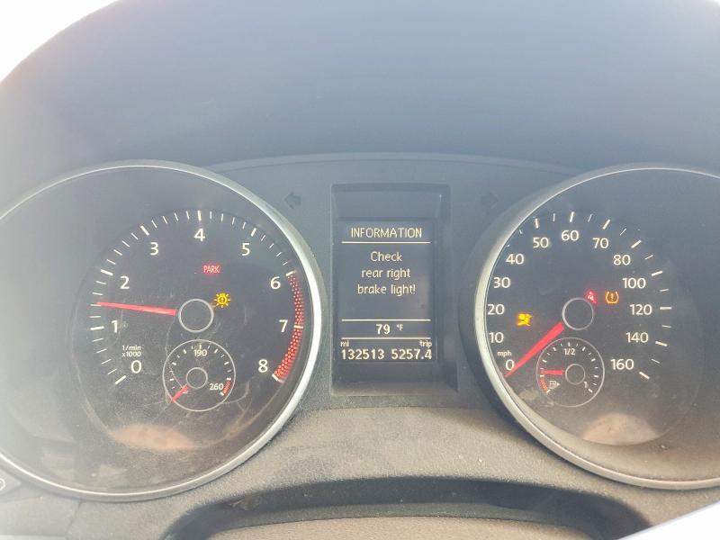 Продажа на аукционе авто 2013 Volkswagen Golf, vin: WVWAB7AJ2DW131982, номер лота: 53127186