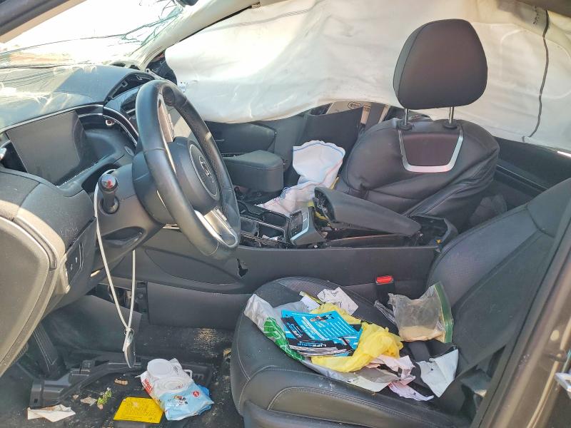 Aukcja sprzedaży 2022 Hyundai Tucson, vin: 5NMJC3AEXNH100699, numer aukcji: 54733266