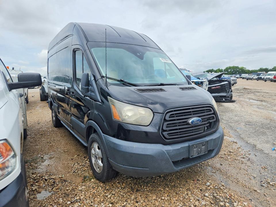 Auction sale of the 2017 Ford Transit, vin: 1FTYR2XM3HKB16144, lot number: 52881996