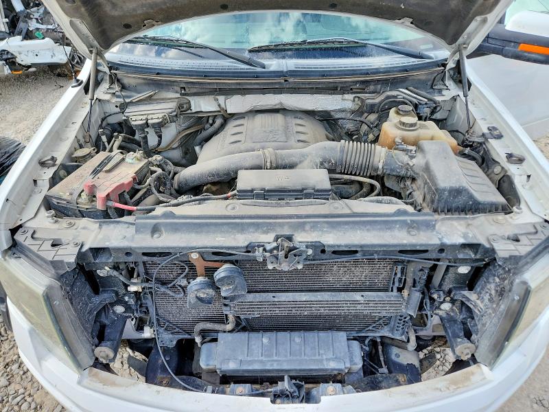 Aukcja sprzedaży 2013 Ford F150, vin: 1FTFW1ET2DKE31273, numer aukcji: 52784206