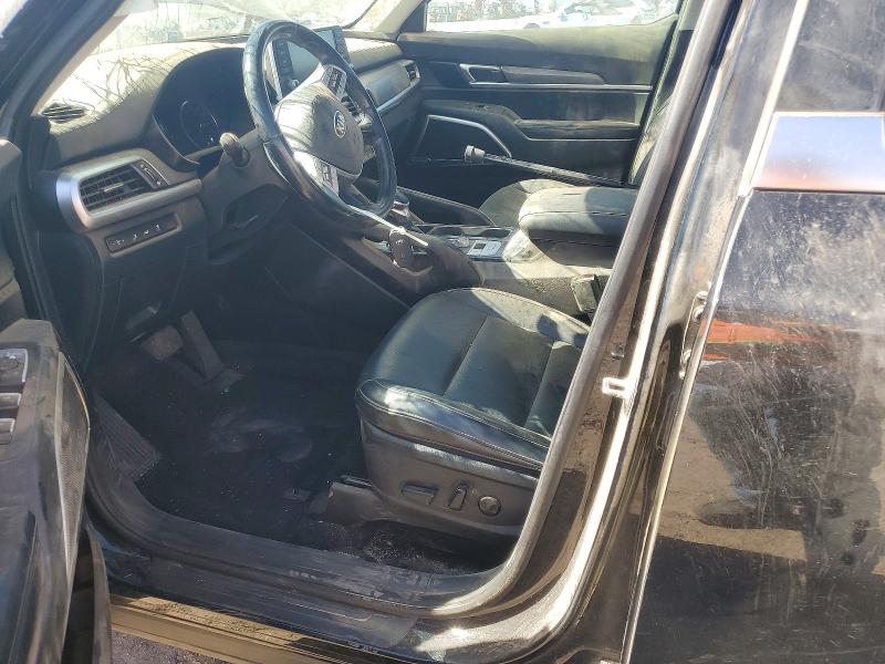 Aukcja sprzedaży 2021 Kia Telluride, vin: 5XYP64HC7MG097524, numer aukcji: 54261886