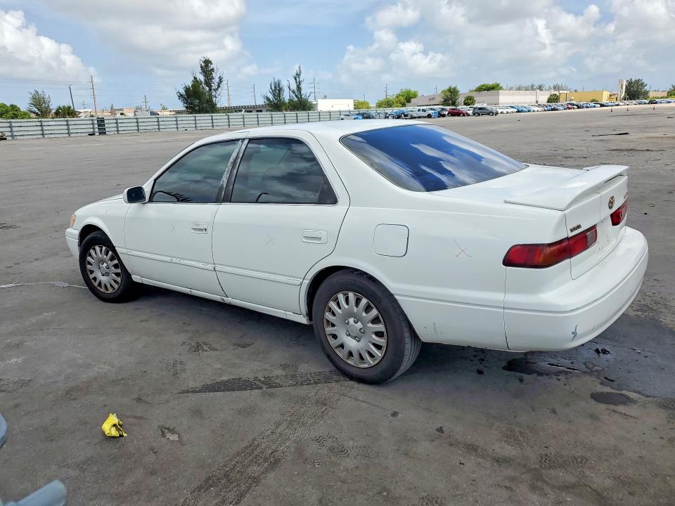 Продаж на аукціоні авто 1999 Toyota Camry, vin: 4T1BG22K1XU497511, номер лоту: 54846326