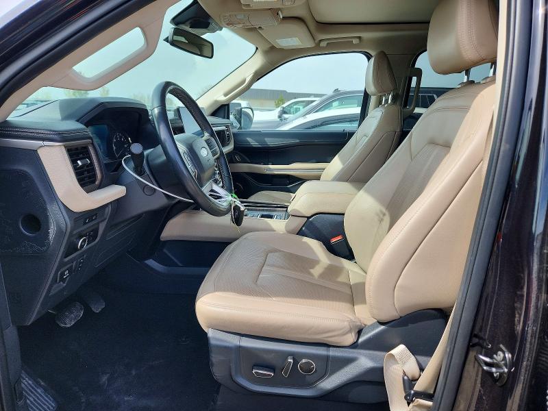 Aukcja sprzedaży 2024 Ford Expedition, vin: 1FMJK1K85REA46135, numer aukcji: 52878796