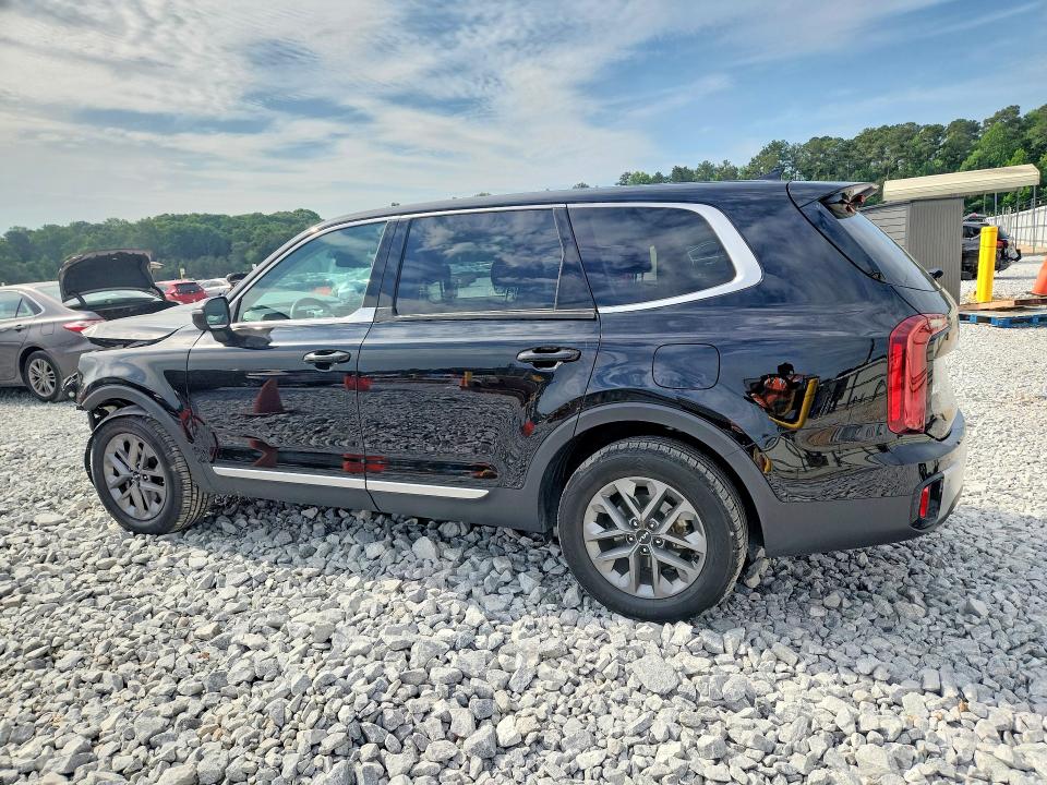 Aukcja sprzedaży 2024 Kia Telluride, vin: 5XYP24GC2RG429583, numer aukcji: 54420956
