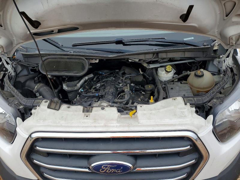 Продажа на аукционе авто 2020 Ford Transit, vin: 1FTBW1YG9LKA01915, номер лота: 54270726