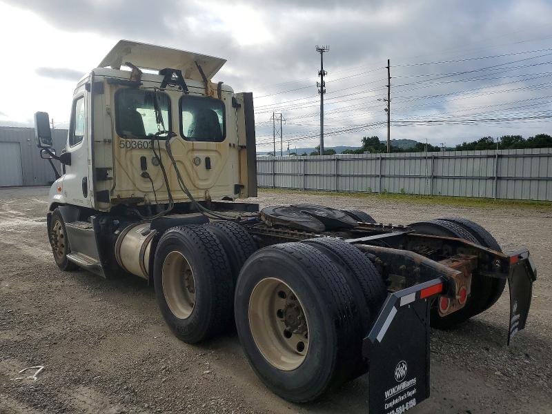 Продажа на аукционе авто 2019 Freightliner Cascadia 113, vin: 3AKJGBDV9KDJW2049, номер лота: 51175326