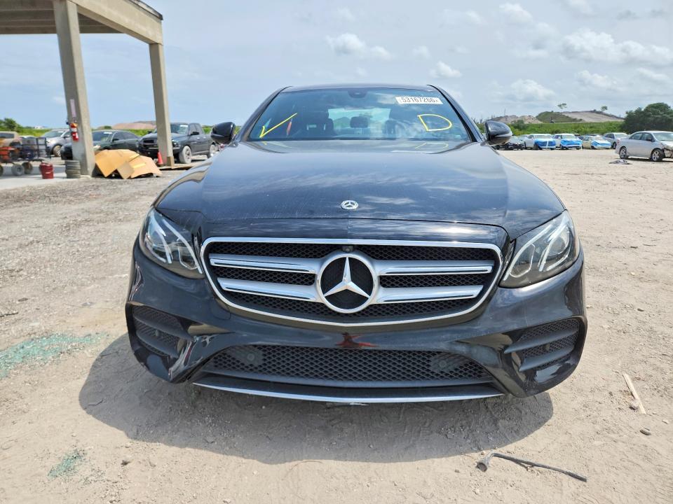 Продажа на аукционе авто 2020 Mercedes-benz E, vin: WDDZF8EBXLA732266, номер лота: 53167266
