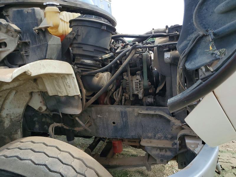 Aukcja sprzedaży 2010 Freightliner M2, vin: 1FVHCYBSXAHAR0243, numer aukcji: 54109866