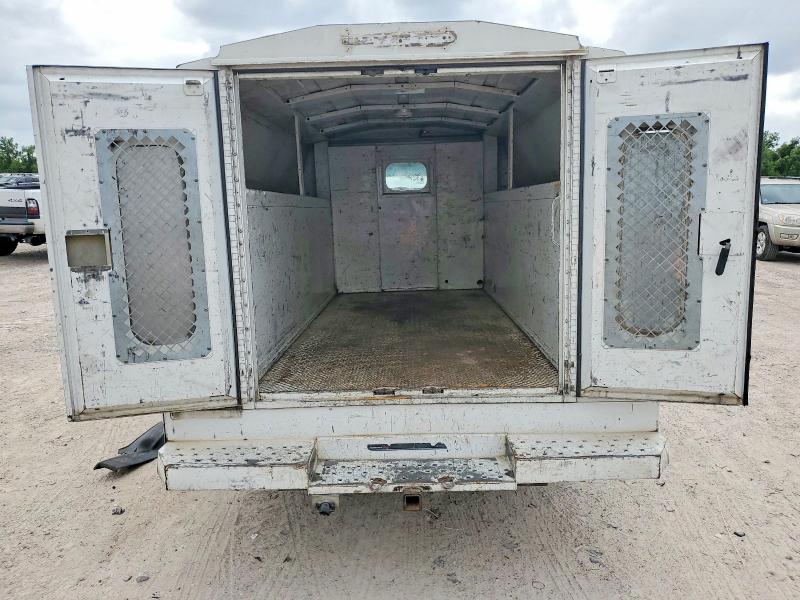 52548836 :رقم المزاد ، 1GD072CA8B1137546 vin ، 2011 Gmc Savana مزاد بيع