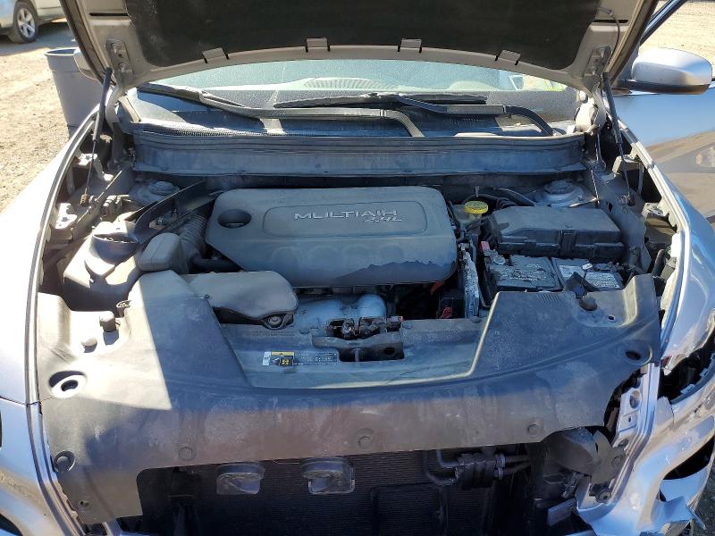 Продаж на аукціоні авто 2015 Jeep Cherokee, vin: 1C4PJMCBXFW514217, номер лоту: 53271366