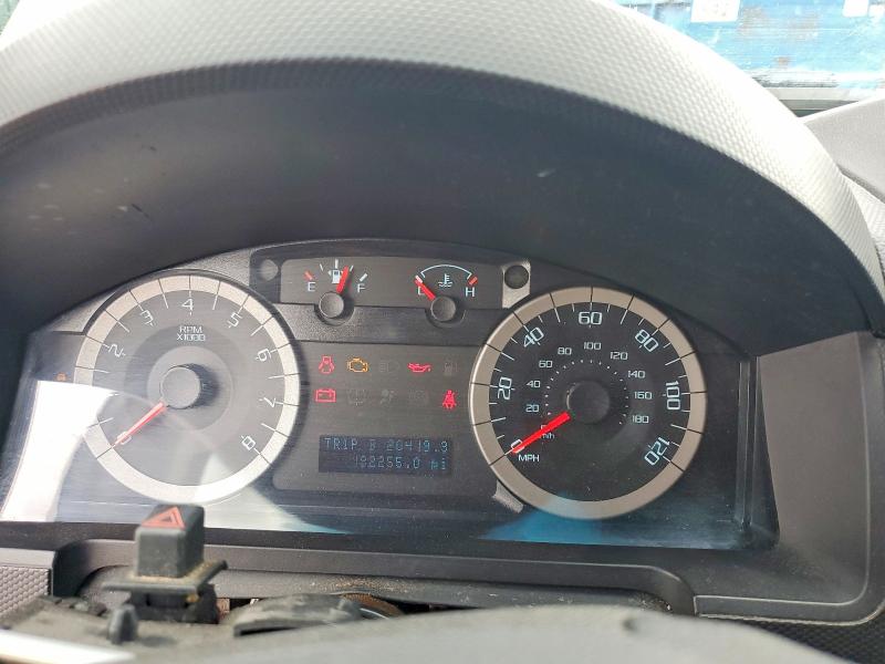 Продажа на аукционе авто 2011 Ford Escape, vin: 1FMCU9E70BKB58062, номер лота: 52397246