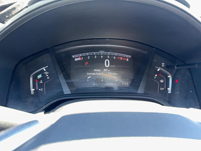 55989966 :رقم المزاد ، 2HKRW1H22LH001692 vin ، 2020 Honda Cr-v مزاد بيع