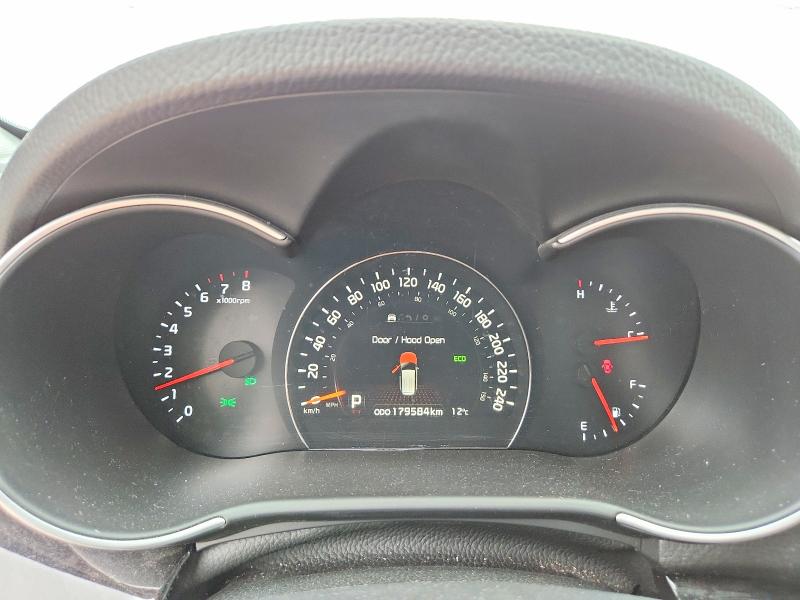 Aukcja sprzedaży 2015 Kia Sorento, vin: 5XYKWDA78FG575749, numer aukcji: 52610096