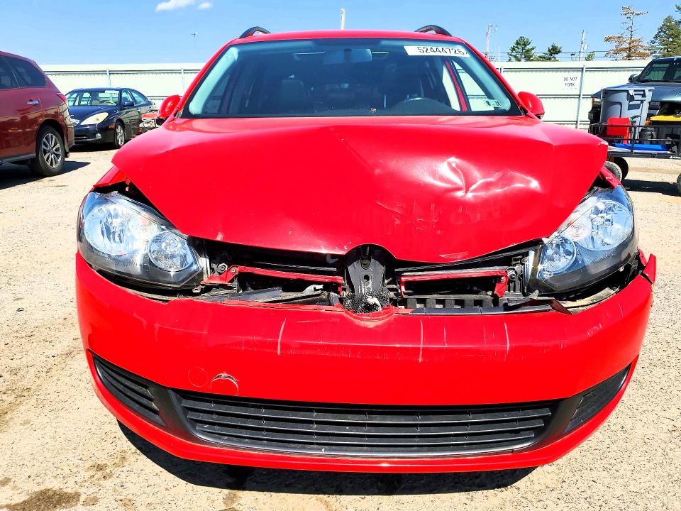 Aukcja sprzedaży 2013 Volkswagen Jetta, vin: 3VWPL7AJ5DM635298, numer aukcji: 52444726