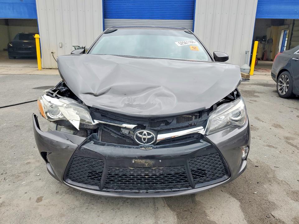 Aukcja sprzedaży 2015 Toyota Camry, vin: 4T1BF1FK3FU884079, numer aukcji: 52501166
