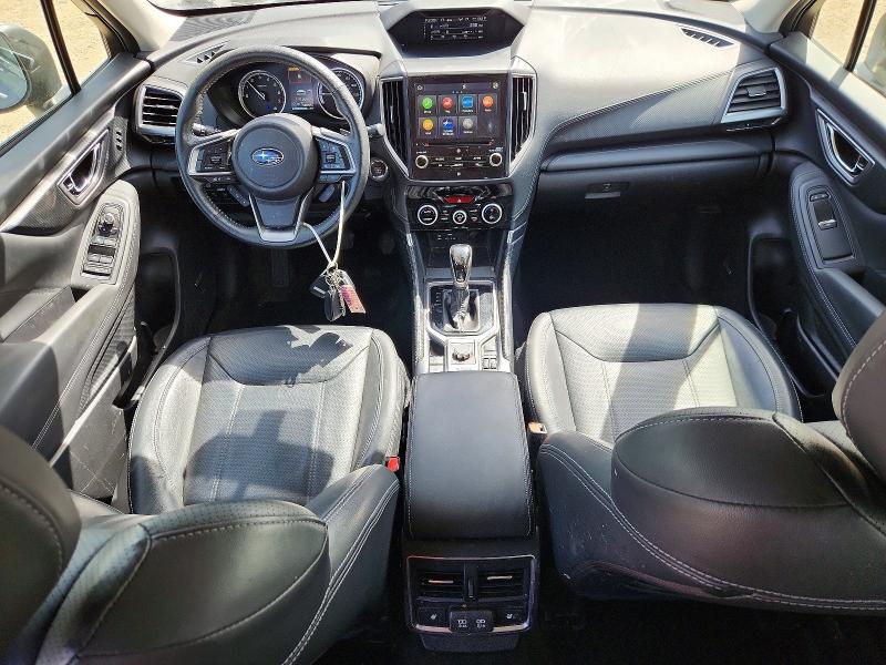 Продаж на аукціоні авто 2019 Subaru Forester, vin: JF2SKAWC5KH408199, номер лоту: 52927626