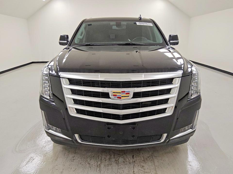 Продажа на аукционе авто 2020 Cadillac Escalade, vin: 1GYS3AKJ5LR160364, номер лота: 53293396