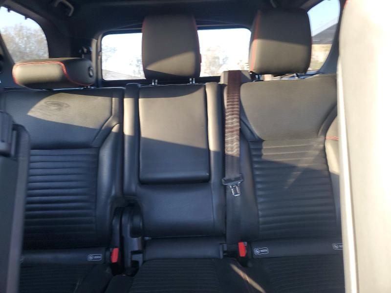 Продажа на аукционе авто 2017 Land Rover Discovery, vin: SALRRBBV4HA041375, номер лота: 53910286