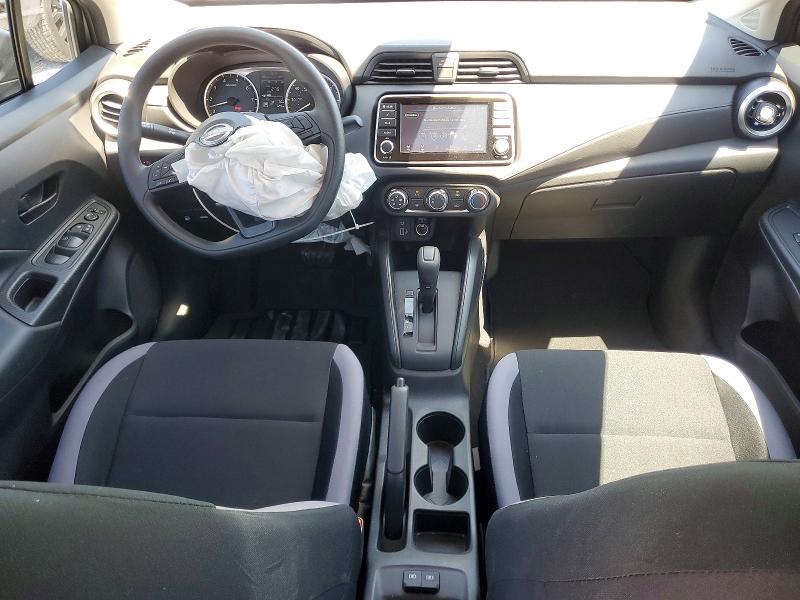 Aukcja sprzedaży 2025 Nissan Versa, vin: 3N1CN8DV8SL861504, numer aukcji: 52384646