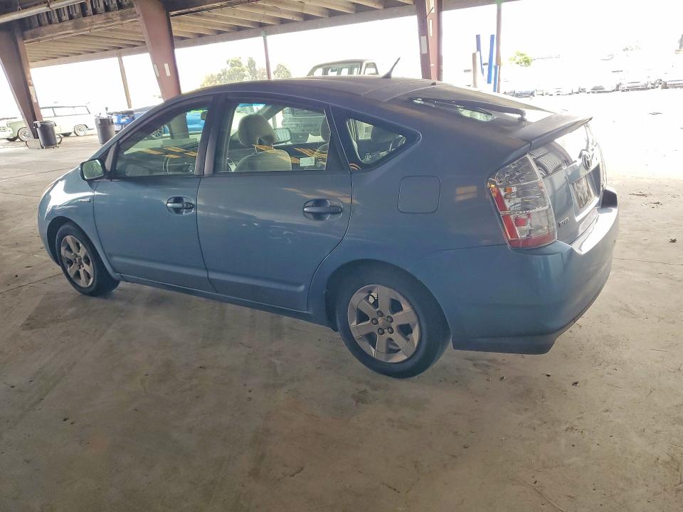 54547686 :رقم المزاد ، JTDKB20U487731504 vin ، 2008 Toyota Prius مزاد بيع