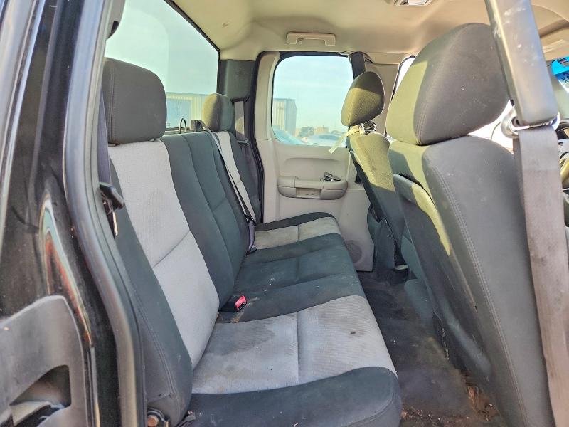2008 Chevrolet Silverado მანქანა იყიდება აუქციონზე, vin: 1GCEC19X68Z195726, აუქციონის ნომერი: 52308986