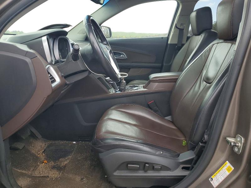 52920786 :رقم المزاد ، 2CNFLNEC0B6270496 vin ، 2011 Chevrolet Equinox مزاد بيع