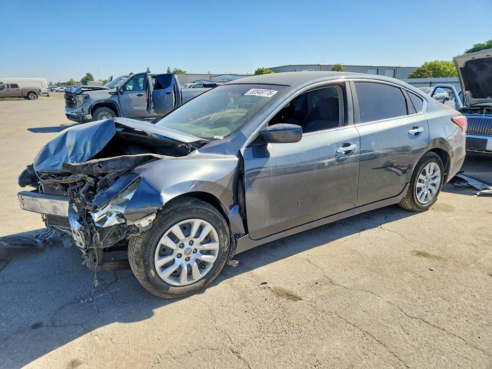 Aukcja sprzedaży 2013 Nissan Altima, vin: 1N4AL3AP7DC104827, numer aukcji: 53949776