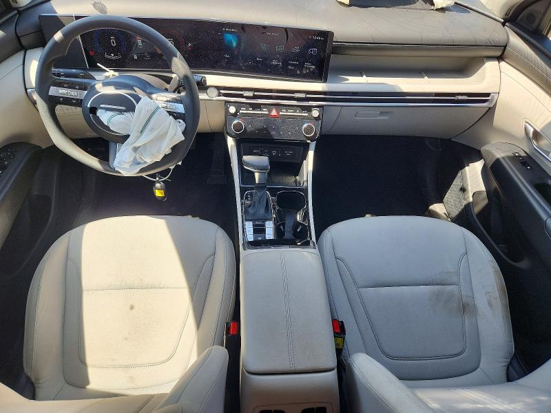 Продаж на аукціоні авто 2025 Hyundai Tucson, vin: 5NMJBCDE0SH507960, номер лоту: 51604756
