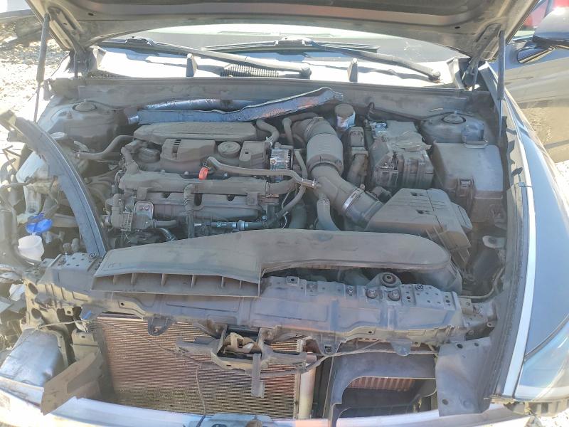2020 Hyundai Sonata მანქანა იყიდება აუქციონზე, vin: 5NPEJ4J28LH032132, აუქციონის ნომერი: 53727486