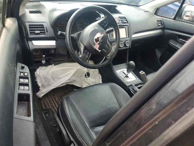 54850046 :رقم المزاد ، JF2GPAKCXD2850270 vin ، 2013 Subaru Xv Crosstrek مزاد بيع