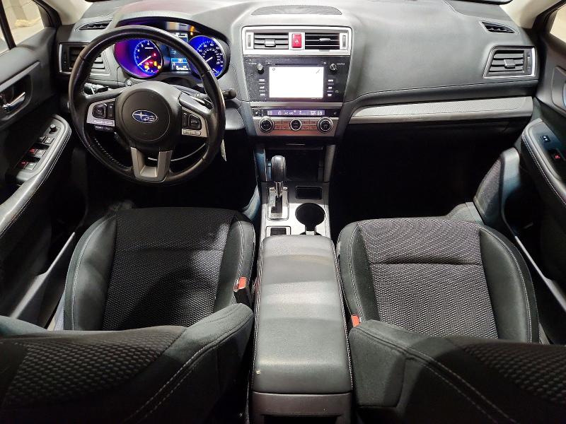 54333906 :رقم المزاد ، 4S4BSAHC2G3327432 vin ، 2016 Subaru Outback مزاد بيع