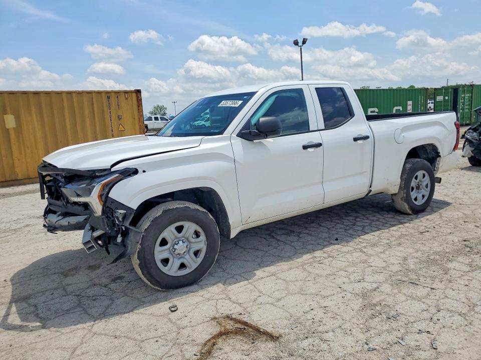 Продаж на аукціоні авто 2026 Toyota Tundra, vin: 5TFKB5DA7TX369162, номер лоту: 53577996
