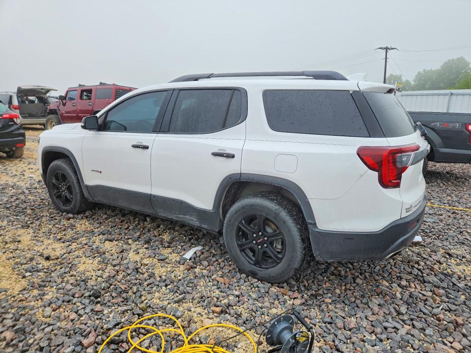 Продаж на аукціоні авто 2021 Gmc Acadia, vin: 1GKKNLLS0MZ176612, номер лоту: 54282856