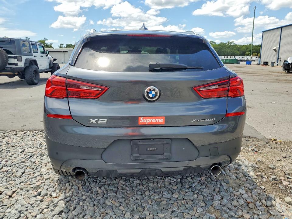Продажа на аукционе авто 2019 Bmw X2, vin: WBXYJ5C57K5N72339, номер лота: 51761706