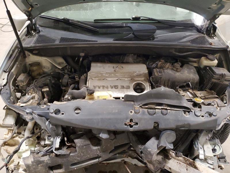 Продаж на аукціоні авто 2005 Lexus Rx, vin: 2T2HA31UX5C081228, номер лоту: 52673086