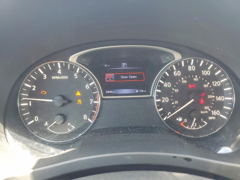 Aukcja sprzedaży 2017 Nissan Altima, vin: 1N4AL3AP8HC260820, numer aukcji: 54988496