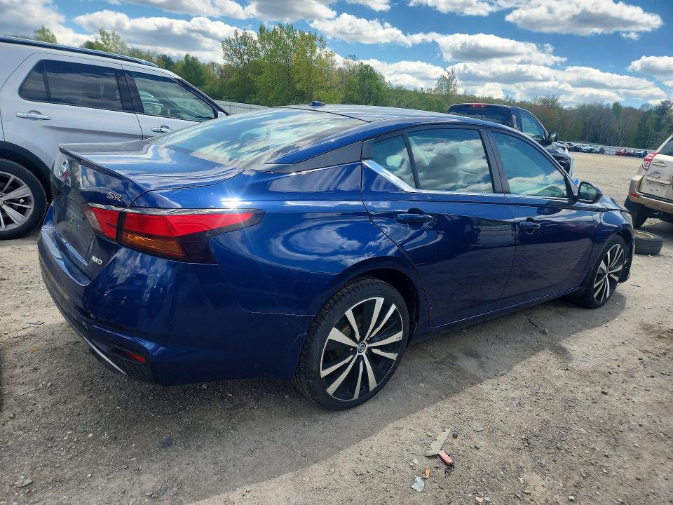 Продаж на аукціоні авто 2020 Nissan Altima, vin: 1N4BL4CW6LC174736, номер лоту: 52300506