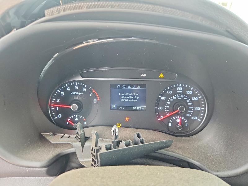 Продажа на аукционе авто 2022 Kia Soul, vin: KNDJ23AU7N7802464, номер лота: 51867346
