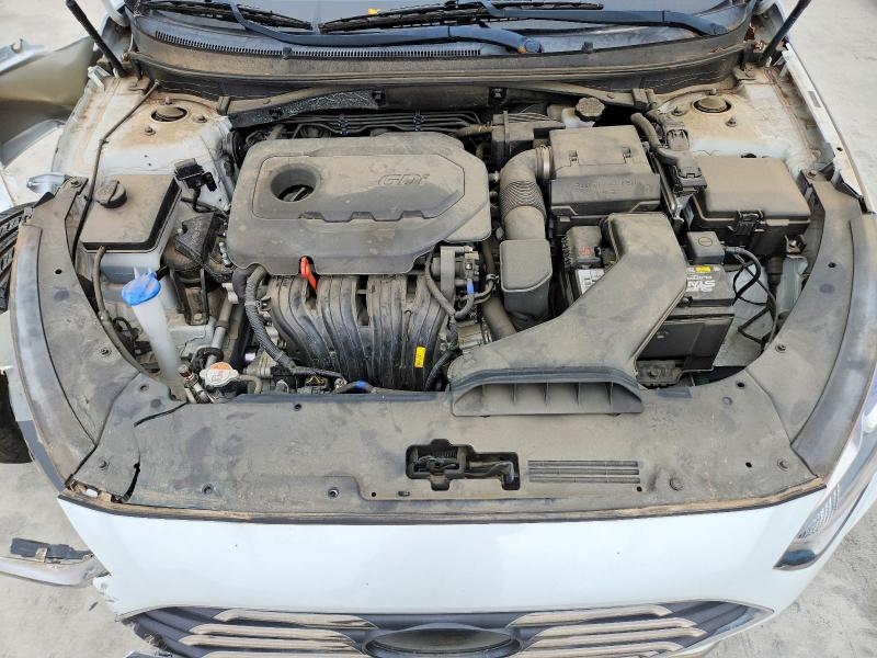 Продажа на аукционе авто 2018 Hyundai Sonata, vin: 5NPE34AF0JH641855, номер лота: 53036326