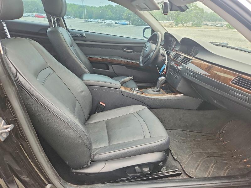 Продажа на аукционе авто 2010 Bmw 328i, vin: WBAWV1C5XAP123996, номер лота: 54653686
