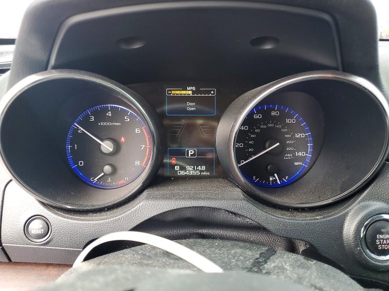 52626366 :رقم المزاد ، 4S4BSANC2K3293778 vin ، 2019 Subaru Outback مزاد بيع