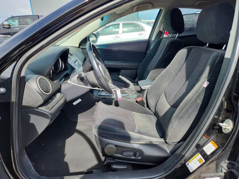 Продаж на аукціоні авто 2010 Mazda 6, vin: 1YVHZ8CH5A5M48645, номер лоту: 54185266