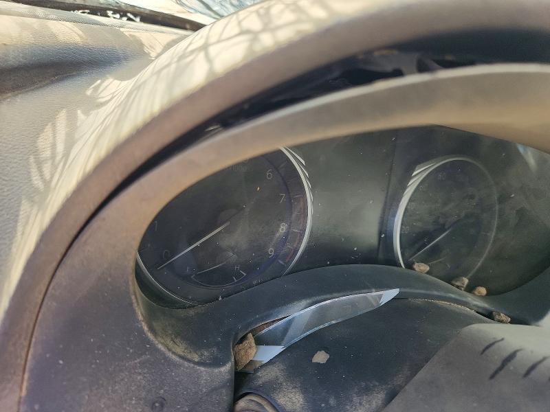 Aukcja sprzedaży 2018 Infiniti Q60, vin: JN1EV7EK8JM340178, numer aukcji: 52434276