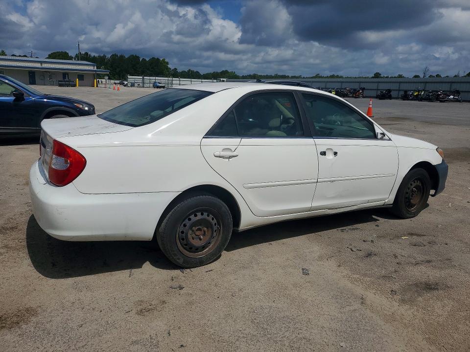 54670686 :رقم المزاد ، 4T1BE32K64U281693 vin ، 2004 Toyota Camry مزاد بيع